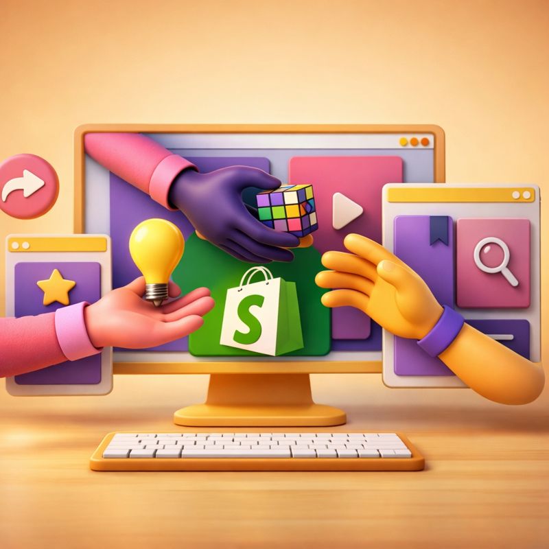 Shopify Speed Optimization: Make Your Store Faster (and Increase Conversions)