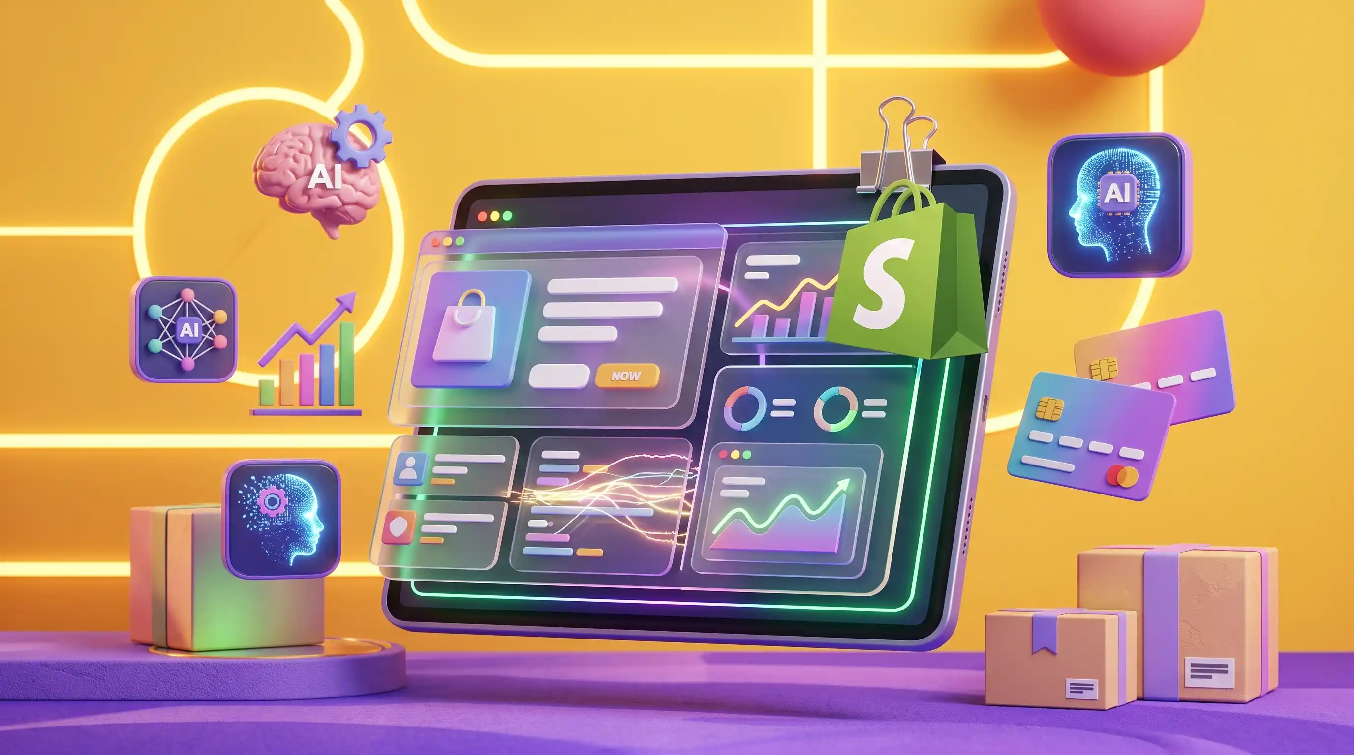 Master the Next Era of E-Commerce